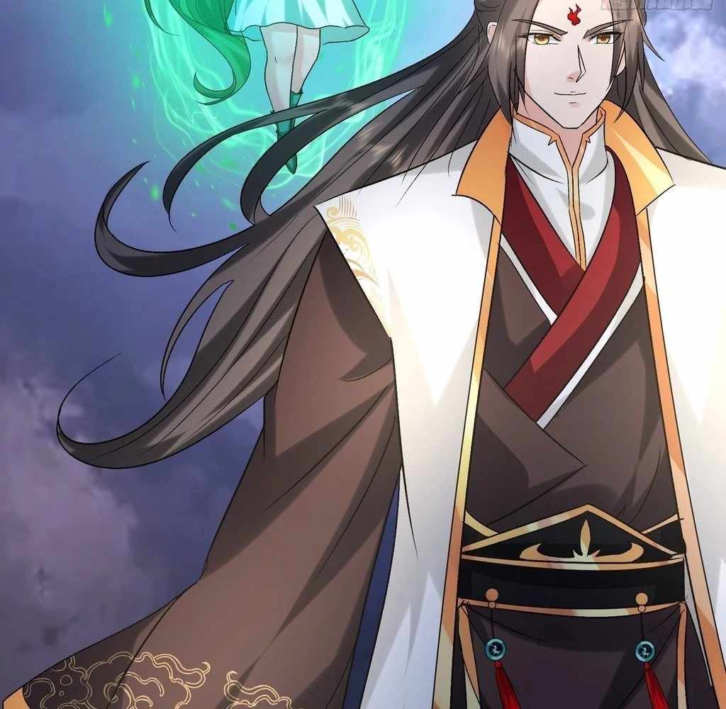 Humble System, Beg Me to Be Invincible Chapter 46 21